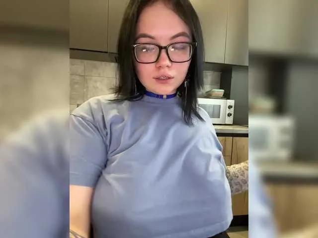 A1ka on BongaCams 