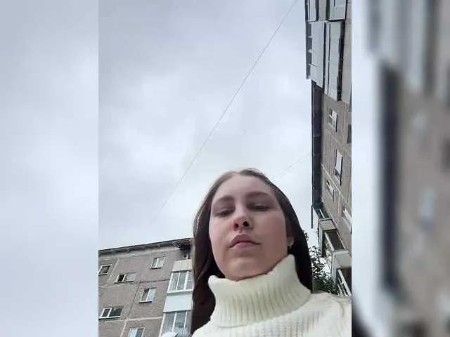 Adelaida1001 on BongaCams