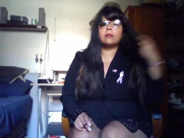Afterisolatio on BongaCams
