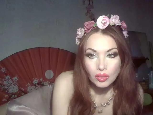 alanaastra on BongaCams 