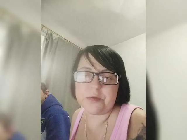 Aleksu555 on BongaCams