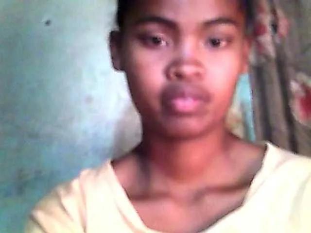Allycha1 on BongaCams