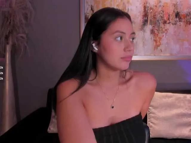 AmbarJames on BongaCams 