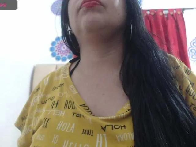 ammycollins1 on BongaCams 