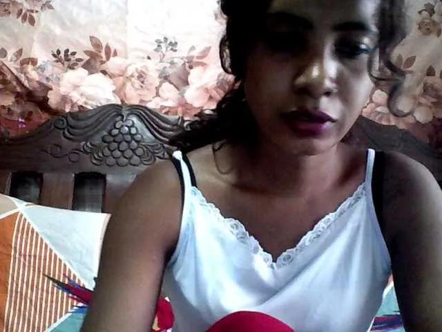 Annicka25 on BongaCams