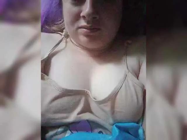 Arinka85 on BongaCams