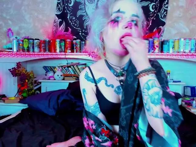 Aru-k0t0 on BongaCams