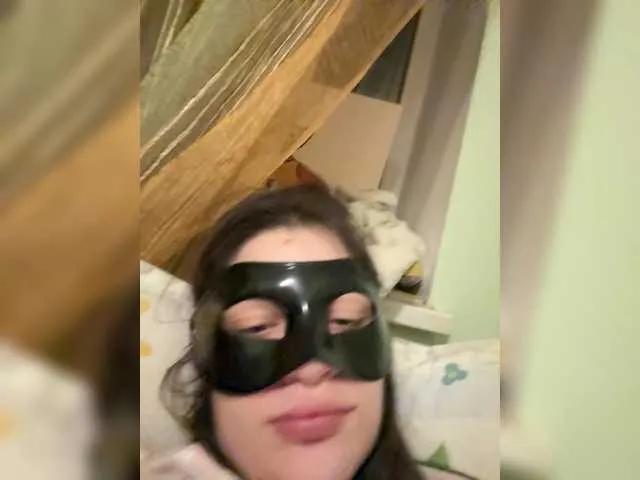BabyfaceVixen1 on BongaCams