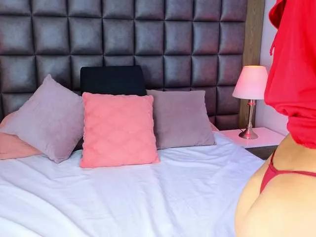 BarbaraCook on BongaCams 