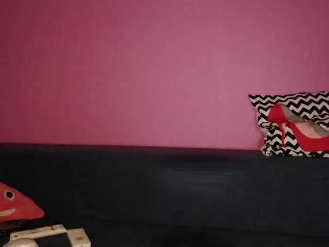 Barbie-mf on BongaCams 