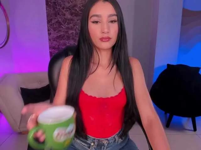BellaCarteer on BongaCams 