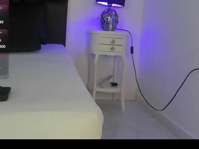 Bellajohns on BongaCams