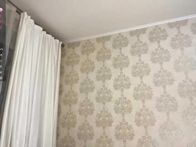 BlanchSeminario on BongaCams