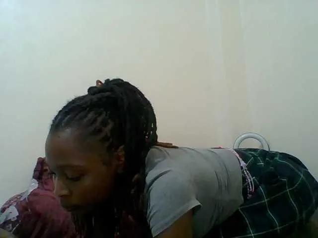brianna254 on BongaCams