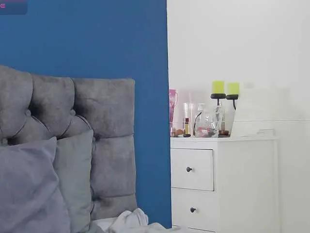 CelineMeyer on BongaCams