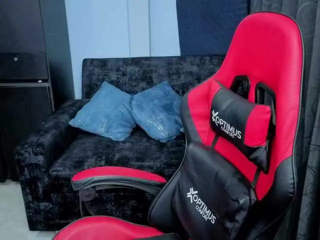 Charlottee91 on BongaCams