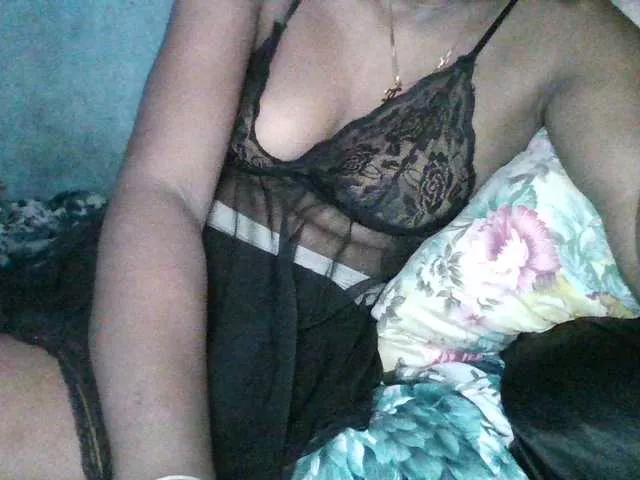 Chococannele on BongaCams 
