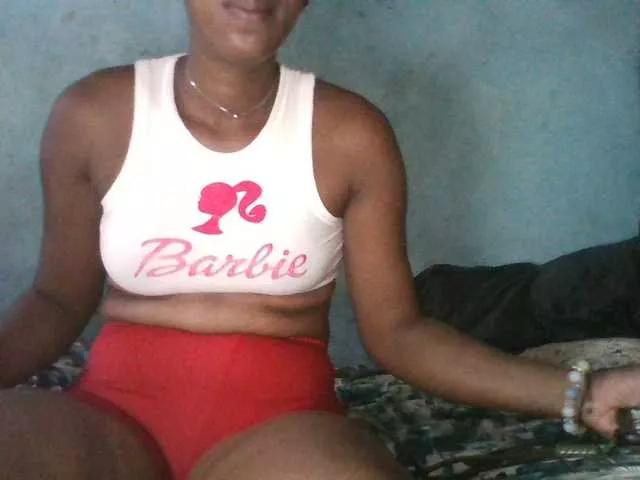 Chococannele on BongaCams 