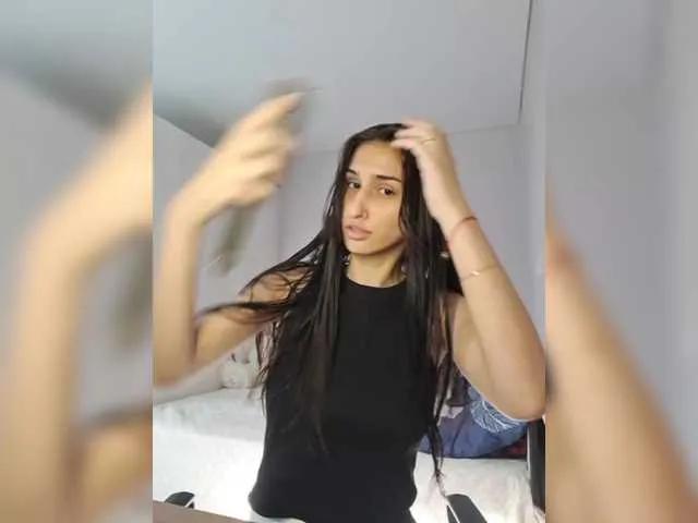 ConnieSmile on BongaCams