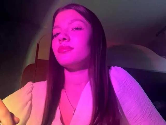 ContessaMari on BongaCams