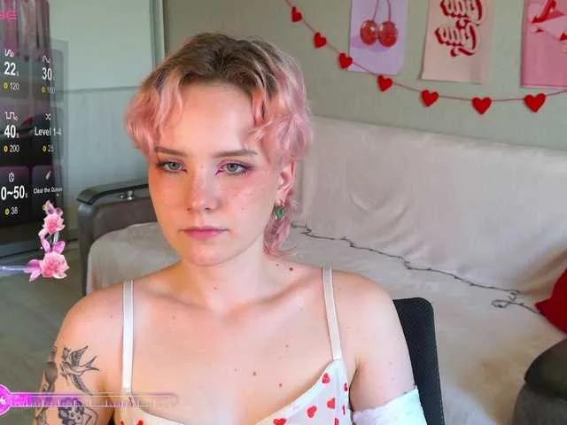 Cool-Love on BongaCams 