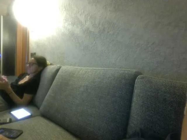 cucciolone761 on BongaCams 