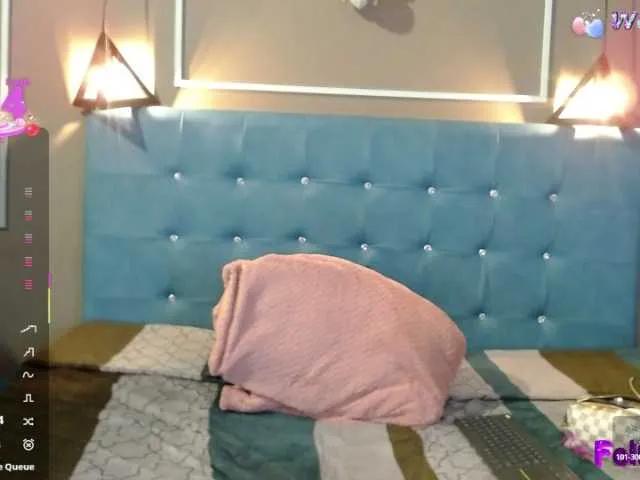 Danielaa-a on BongaCams