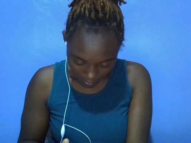 Ebonysexy99 on BongaCams