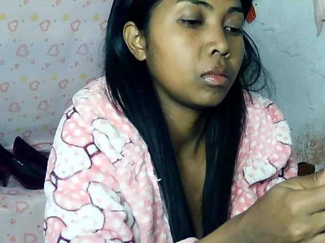 EdenRa on BongaCams 
