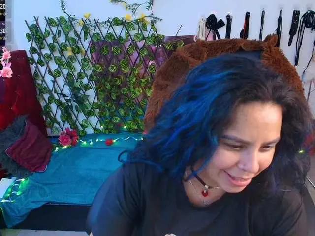 elektra-32 on BongaCams