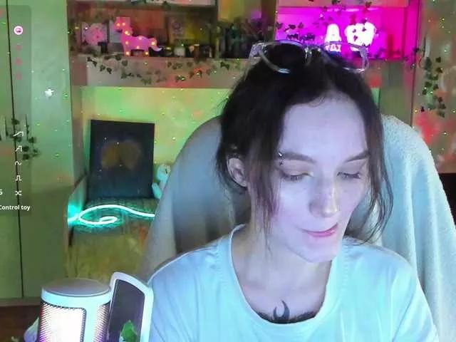 Elven1kiss on BongaCams 