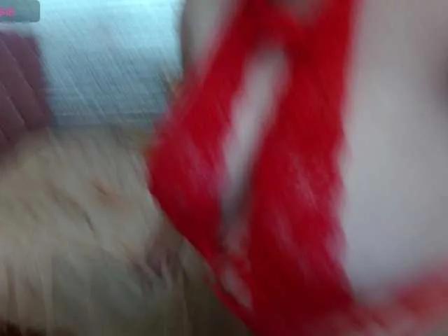 emilynessa on BongaCams