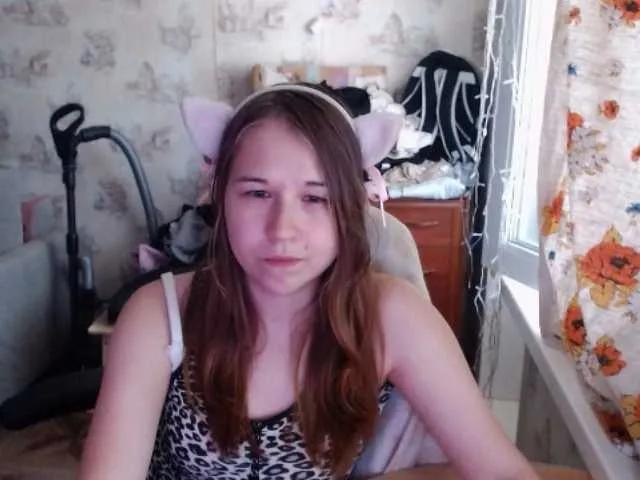 EmilyWay on BongaCams