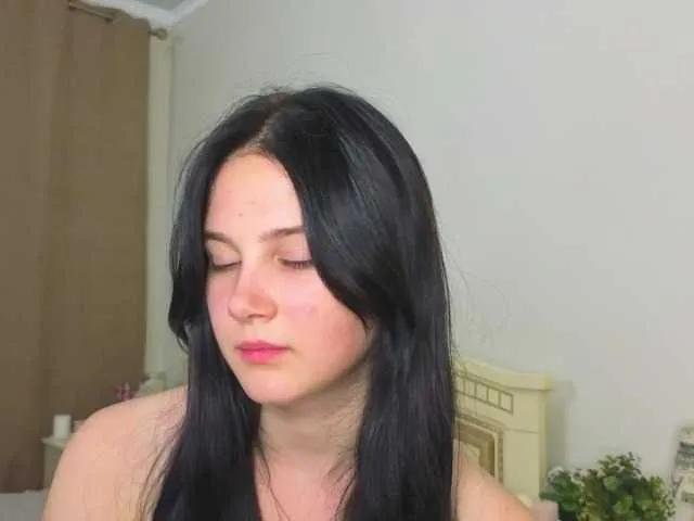 EnricaElis on BongaCams