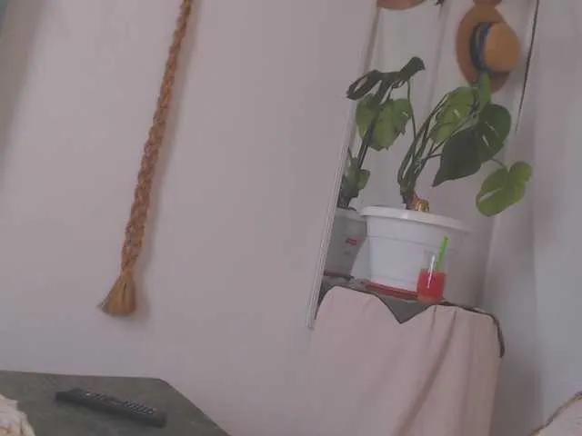 estelamars on BongaCams