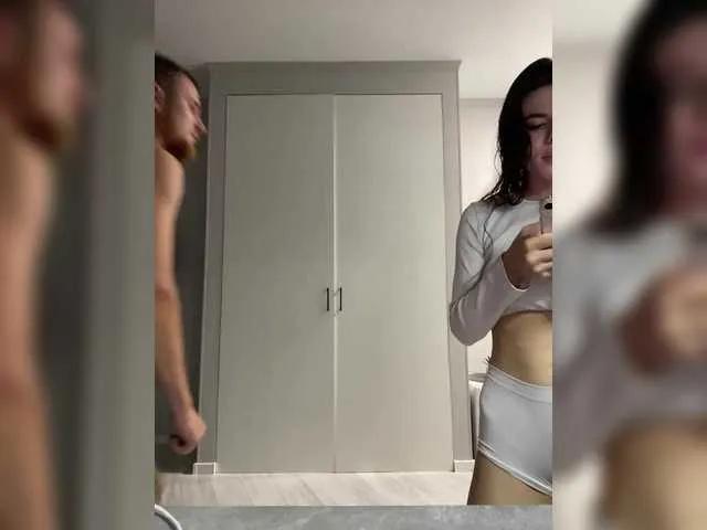 Gummy-Bears on BongaCams