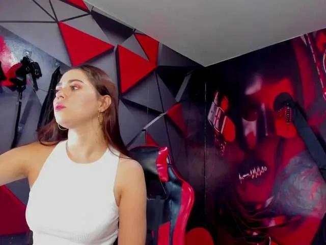 Hana-and-Zeta on BongaCams