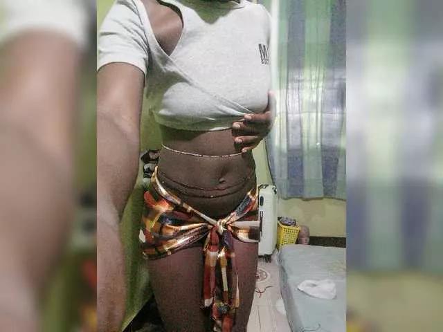 HellenGrace on BongaCams 