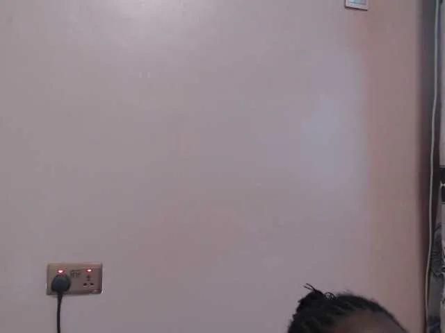 HellenGrace on BongaCams