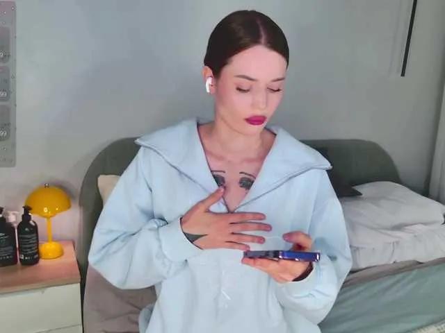 HiBoyS on BongaCams