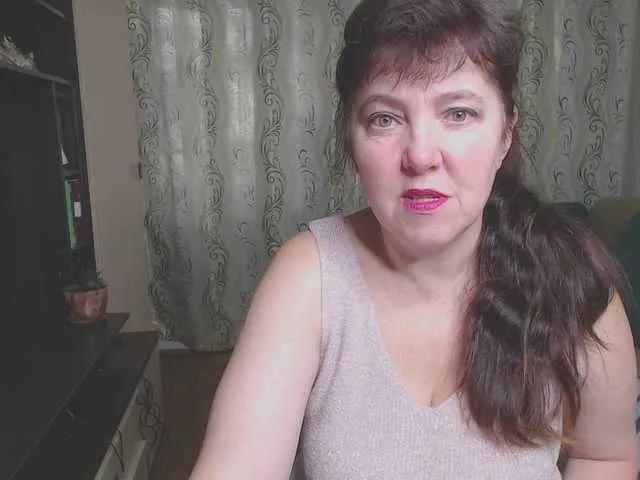 Illusionq on BongaCams