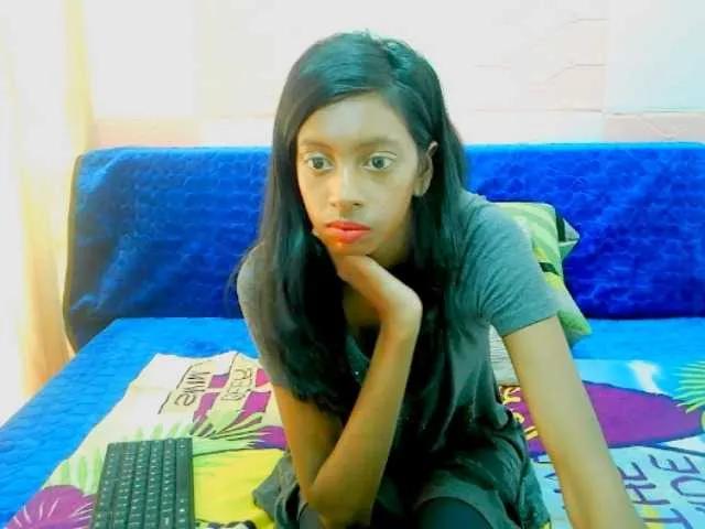 indiansexybtx on BongaCams