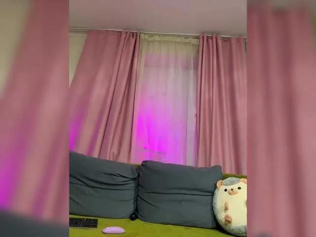Isilib-kisa on BongaCams 