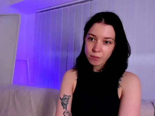 Ivy-sinn on BongaCams