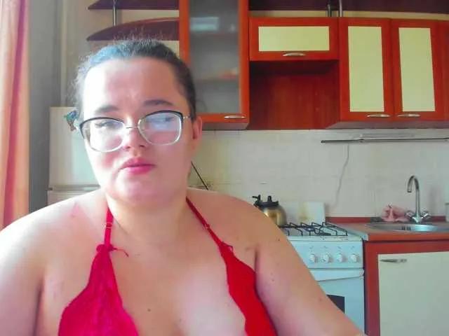 Jessica-Joy on BongaCams