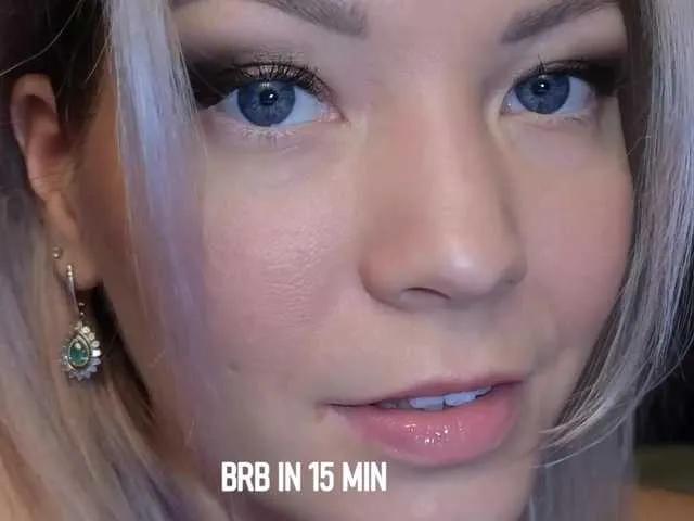 JuliaCute on BongaCams