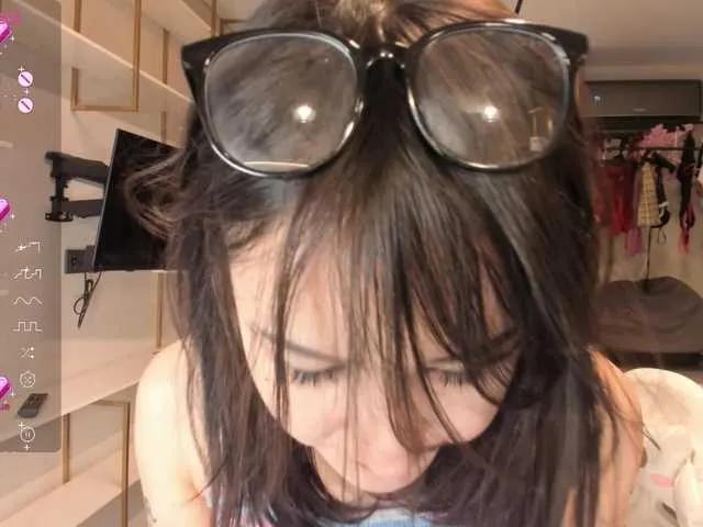 ka00ru on BongaCams 