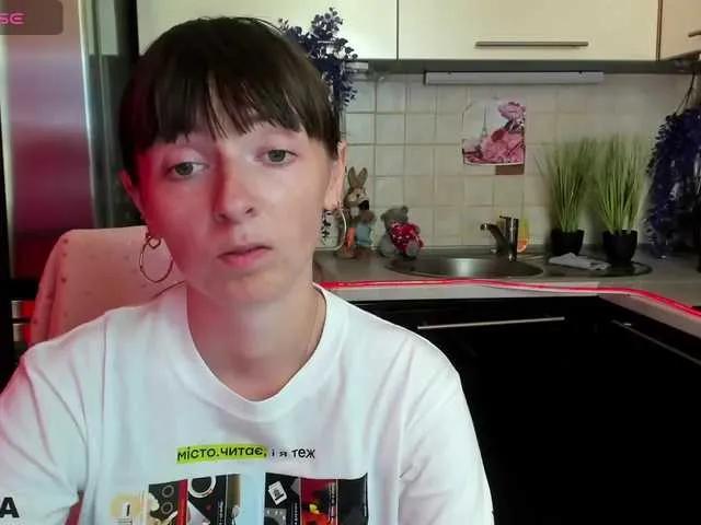 KathelinBrik on BongaCams