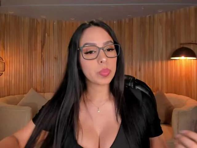 KatieStonne on BongaCams
