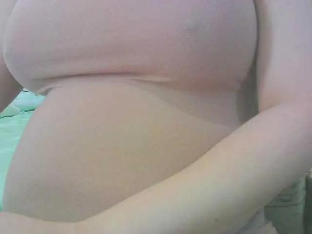 KeepmepregO on BongaCams